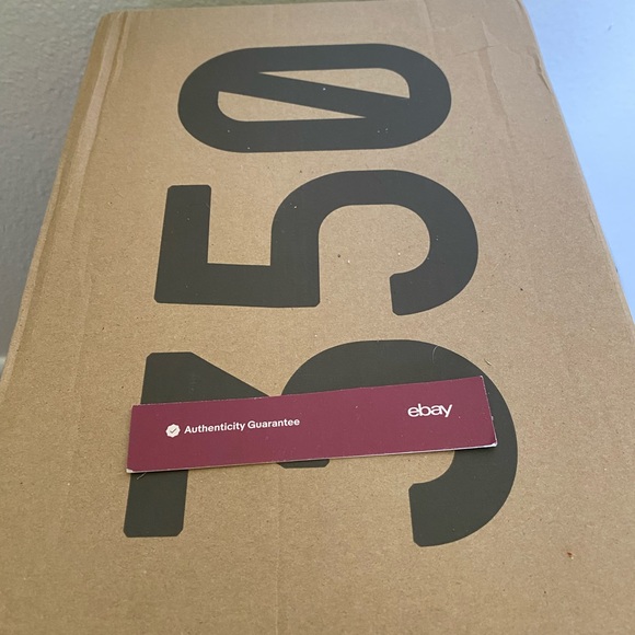 Adidas Yeezy Boost 350 v2 - Static Reflective - Mens 7.5 - Picture 8 of 8